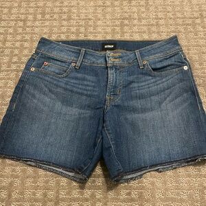 Hudson shorts size 27